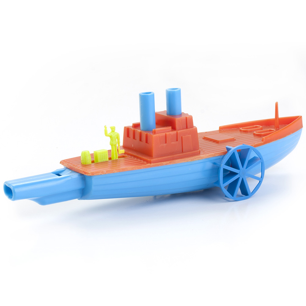 Steamboat Whistle