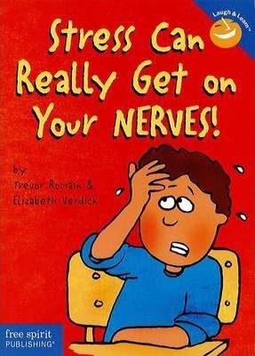 Stress Can Really Get On Your Nerves