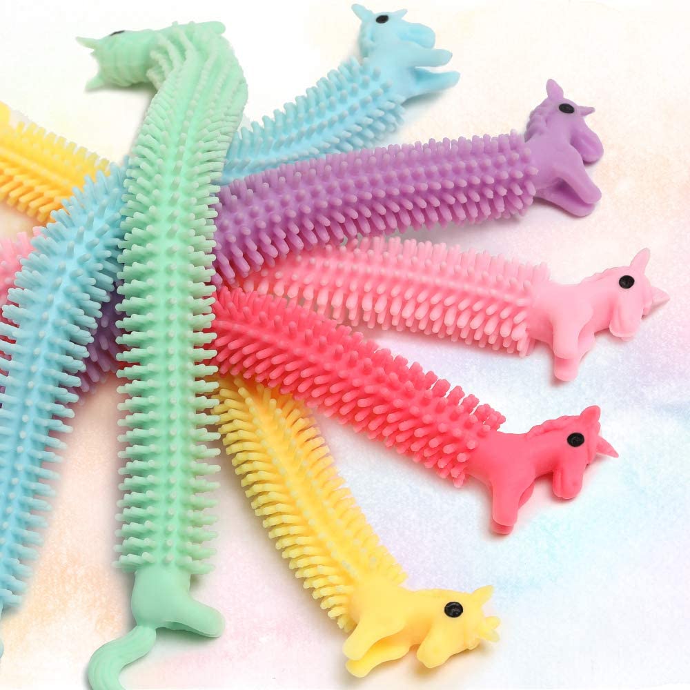 Stretchy Sensory Unicorn
