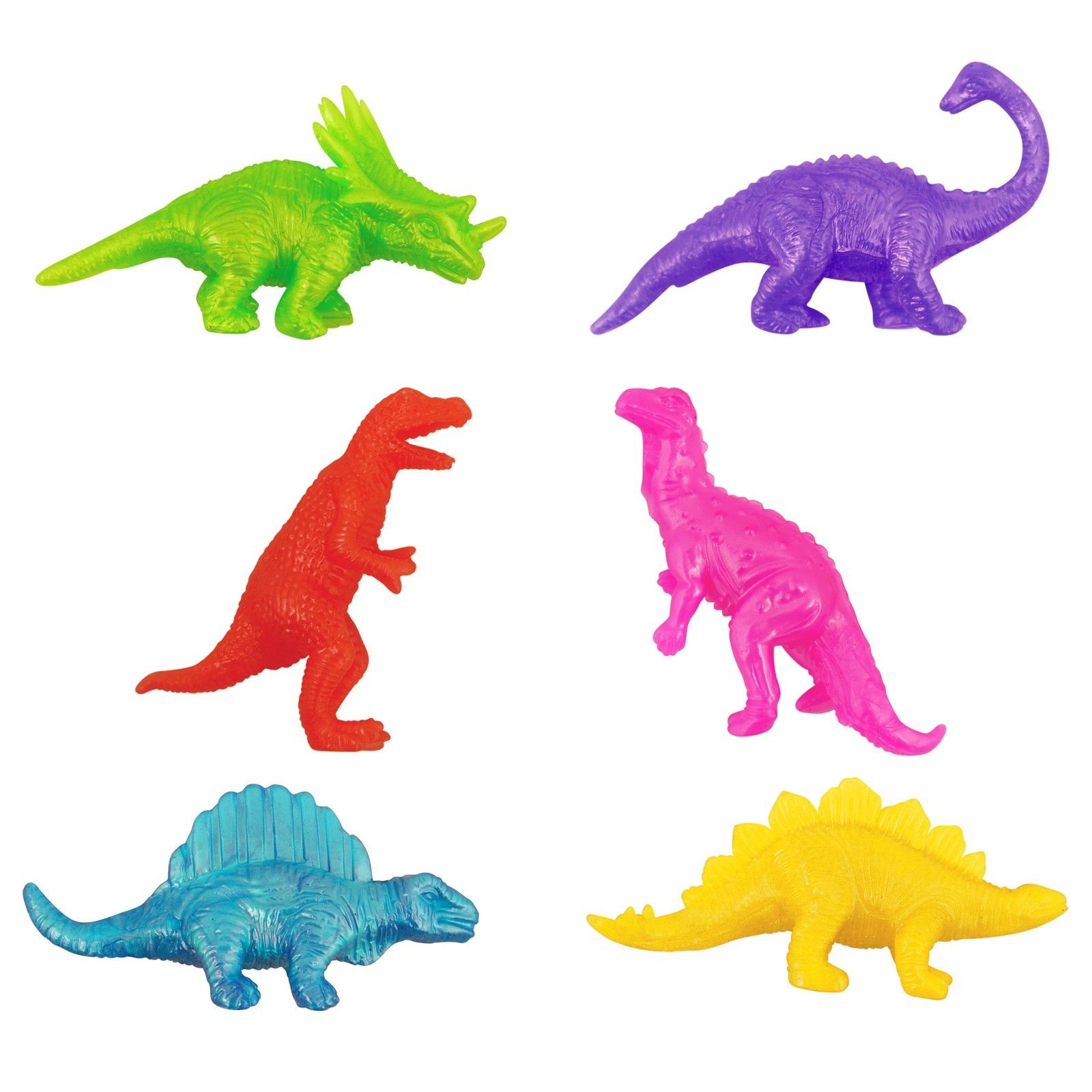Stretchy Dino (Small)
