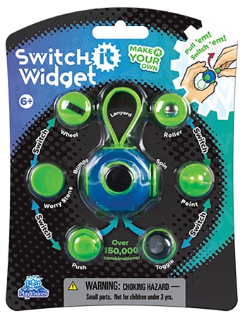 Switch-It-Widget