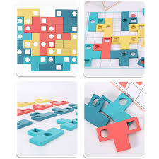 T Paired Puzzle - Image 2