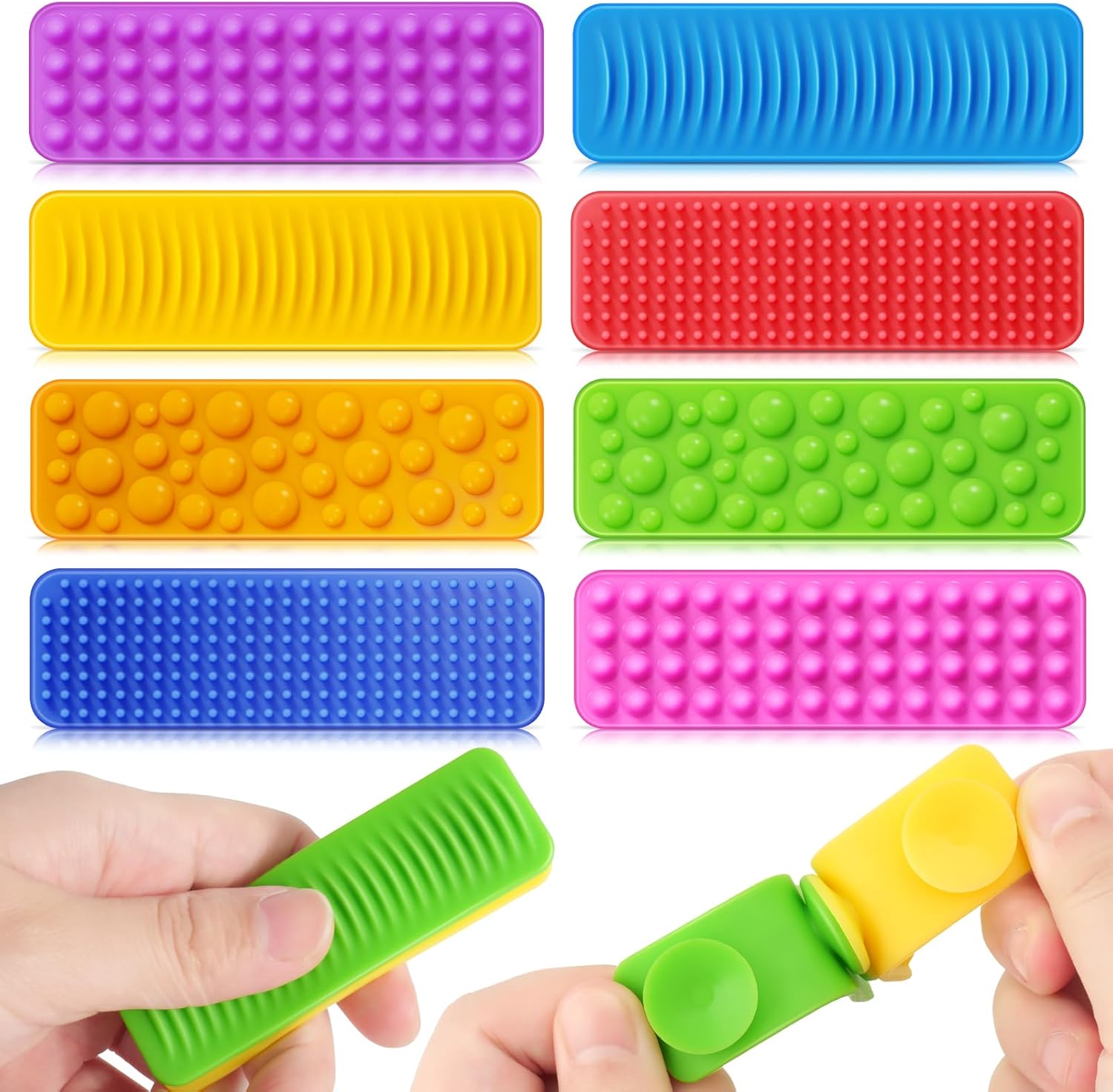 Tactile Sensory Fidget