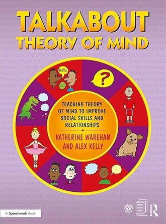 Talkabout Theory of Mind