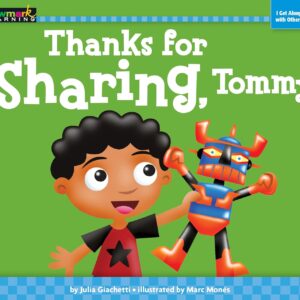 Thanks For Sharing Tommy.jpg