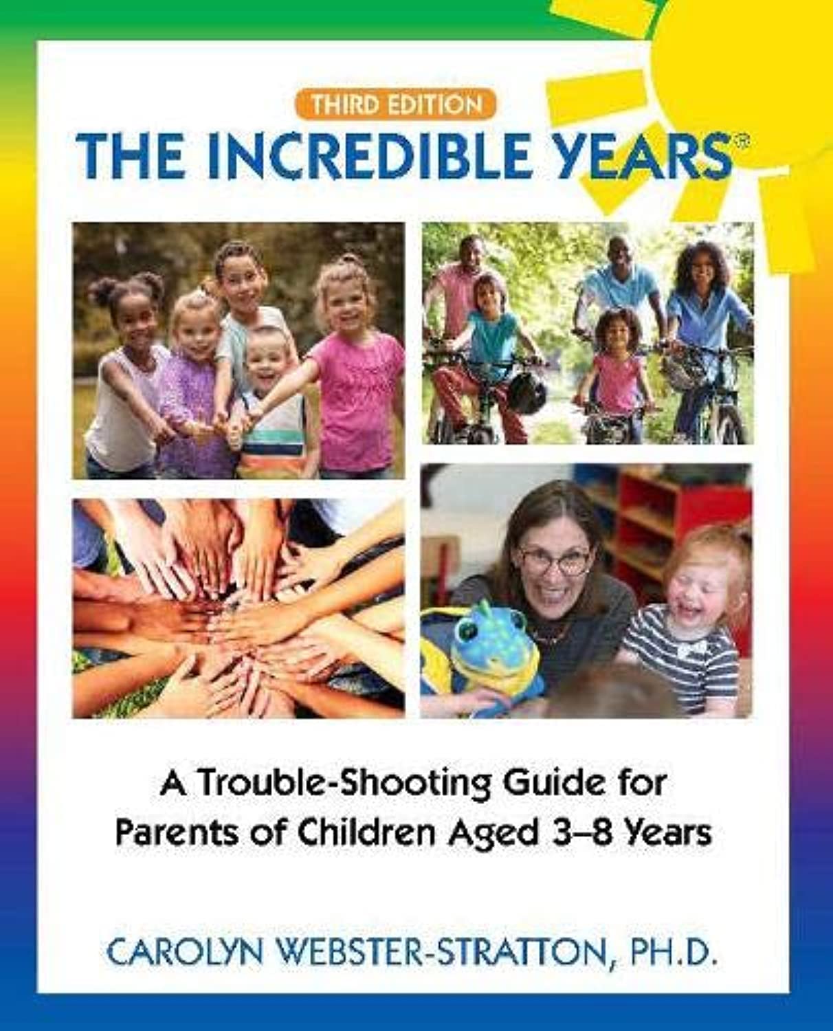The Incredible Years -3rd Edition