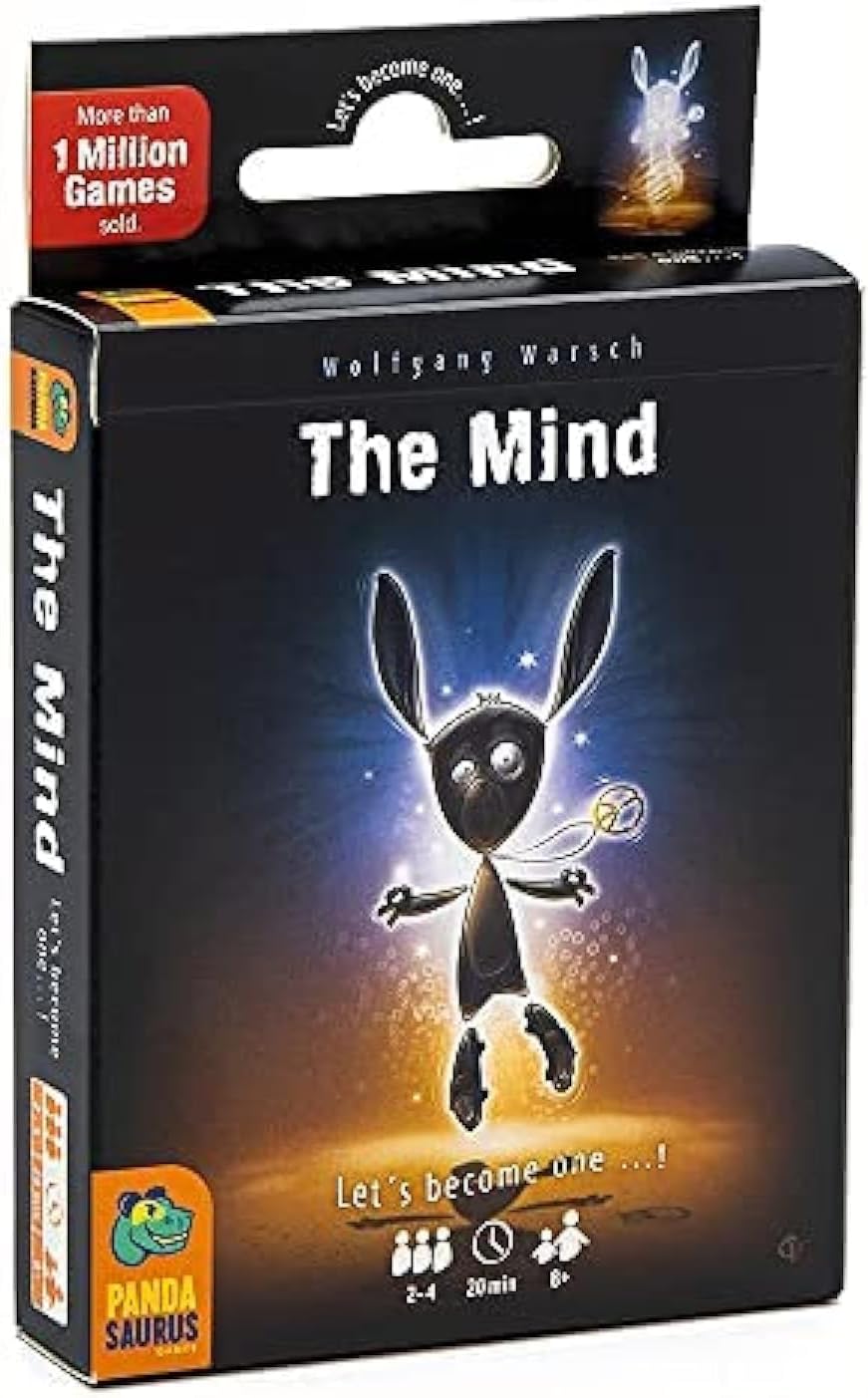 The Mind Game
