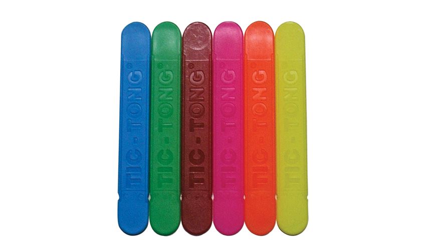 Tic Tong Tongue Depressor (Flavoured)