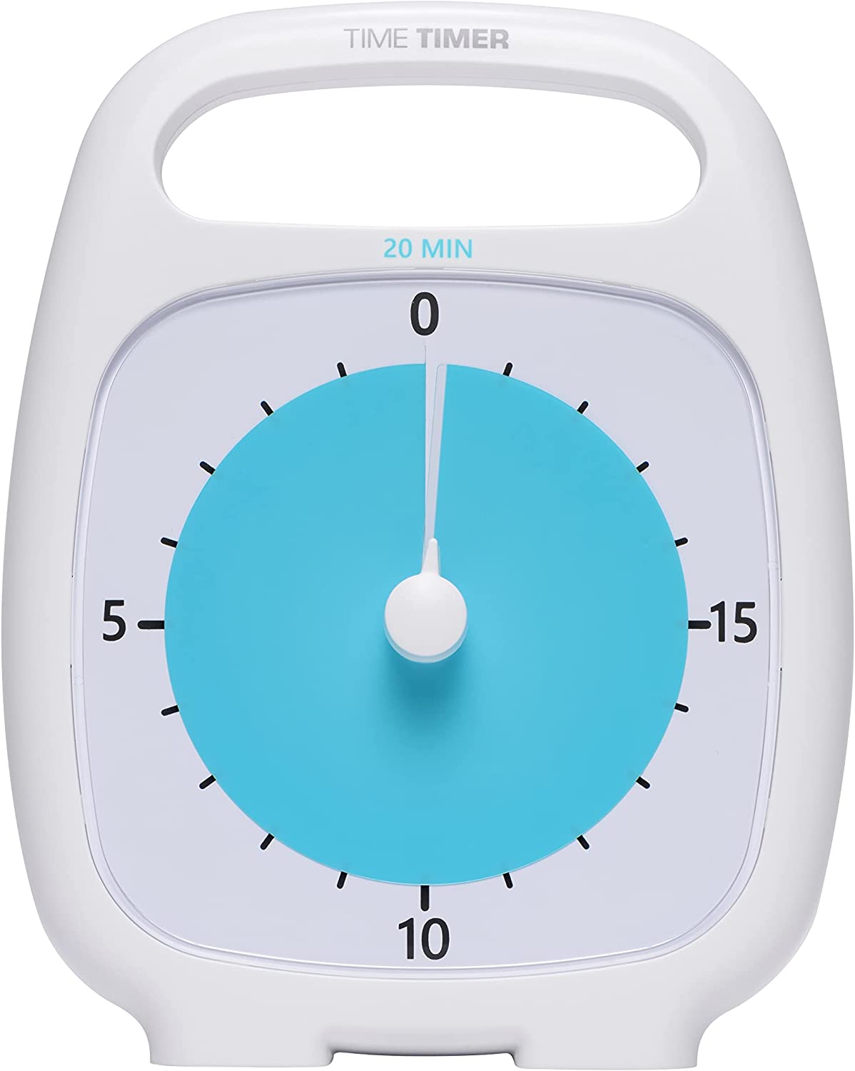 Time Timer PLUS 20mins