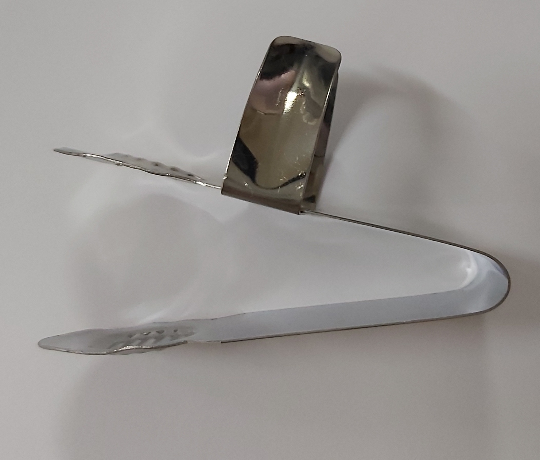 Tiny Tong with Loop
