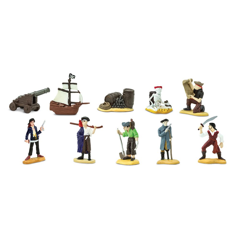 Toobs: Pirates - Image 2