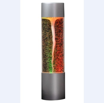 Tornado Lamp