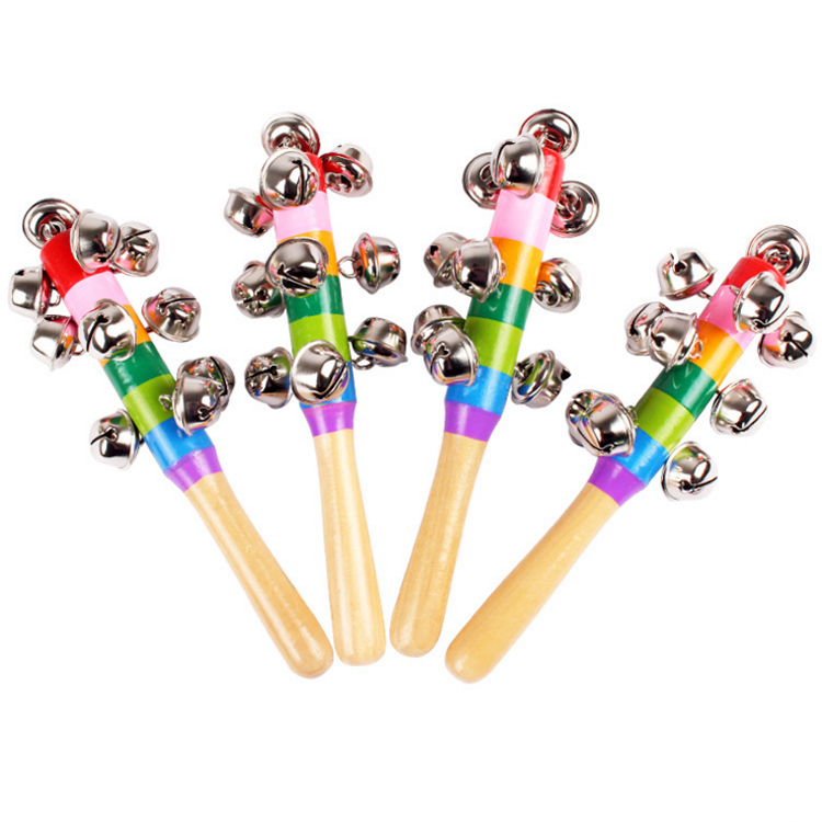 Toy Handbell