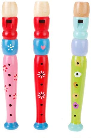 Toy Flute