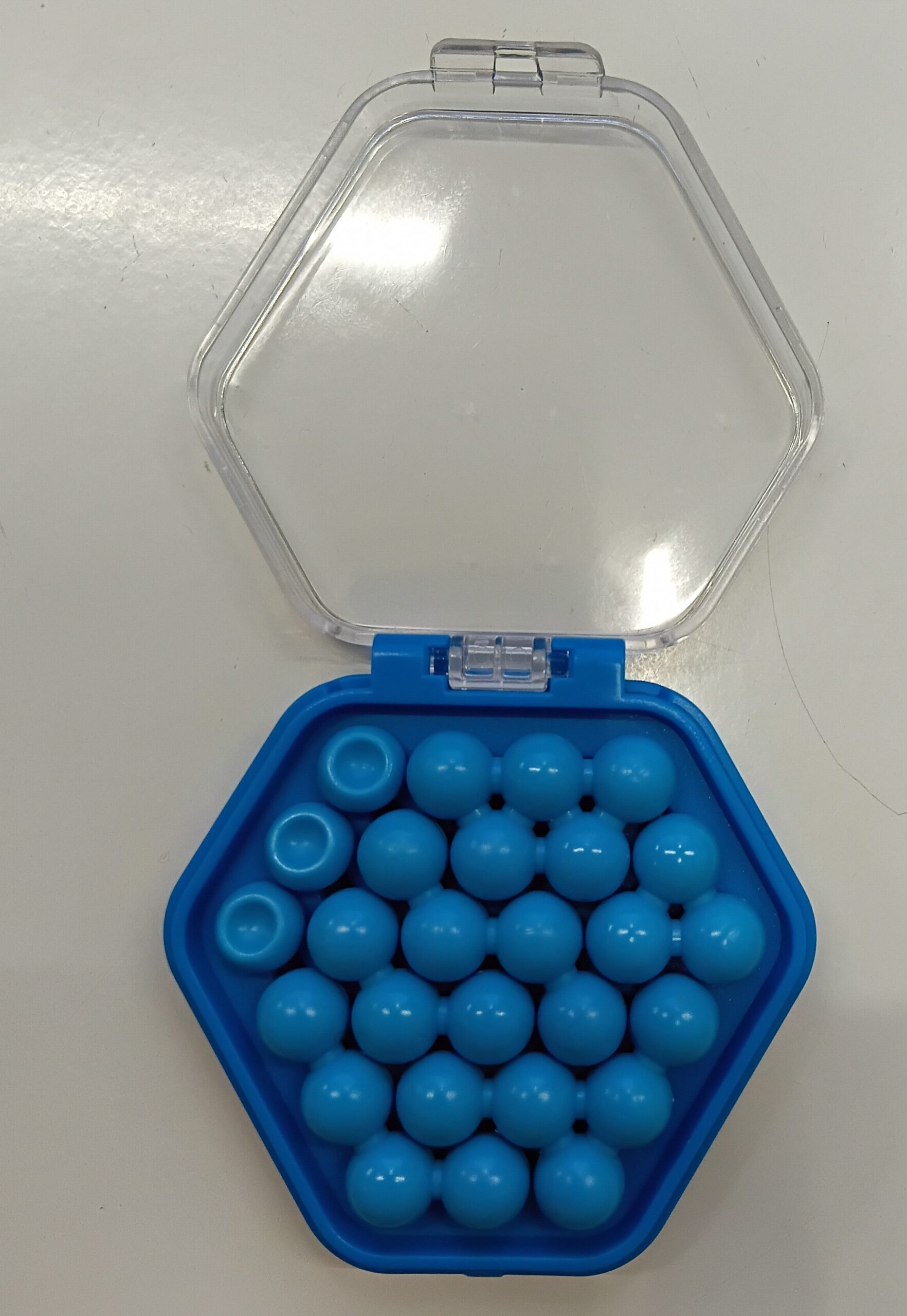Travel Size Logical Thinking Toy