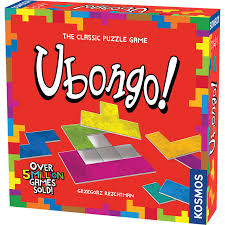Ubongo