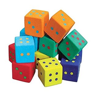 Ultra Foam Dice.jpg