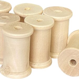 Unfinished Wood Spool 2 x 1.37 inches.jpg