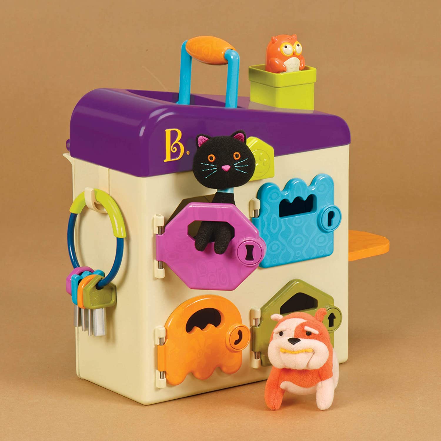 Pet Vet Toy Doctor Kit - Image 2