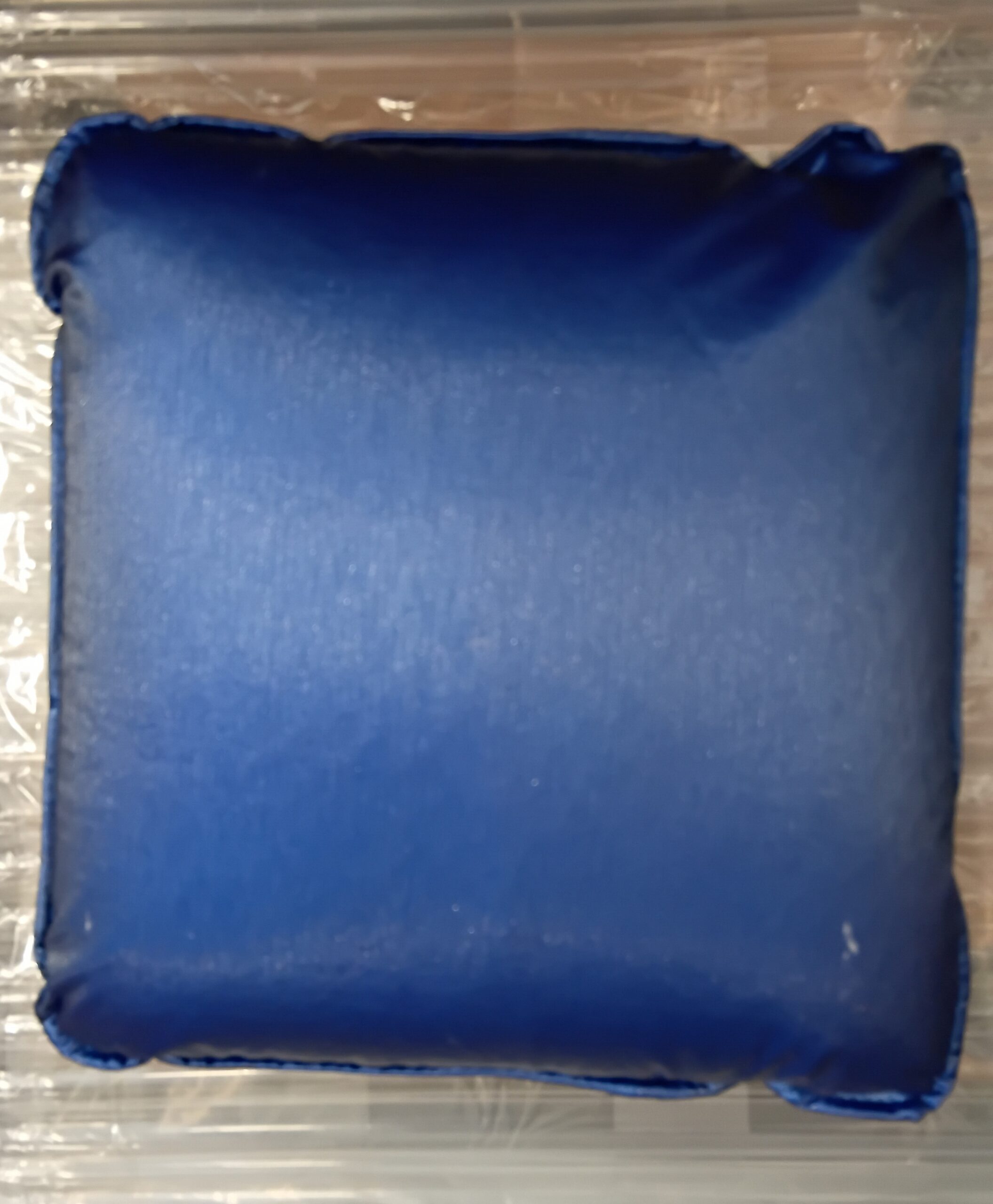 Vibrating Pillow