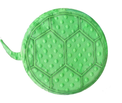 Senseez Pillow - Bumpy Turtle/Jellyfish
