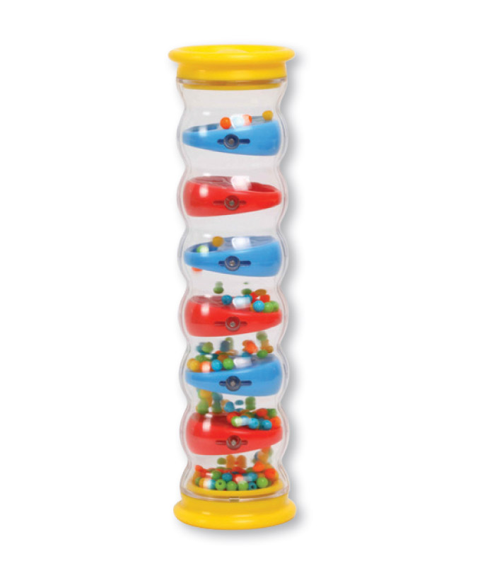 Waterfall Shaker