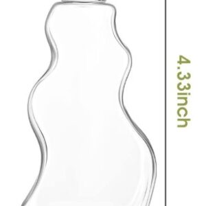 Wavy Plastic Sand Art Bottle.jpg
