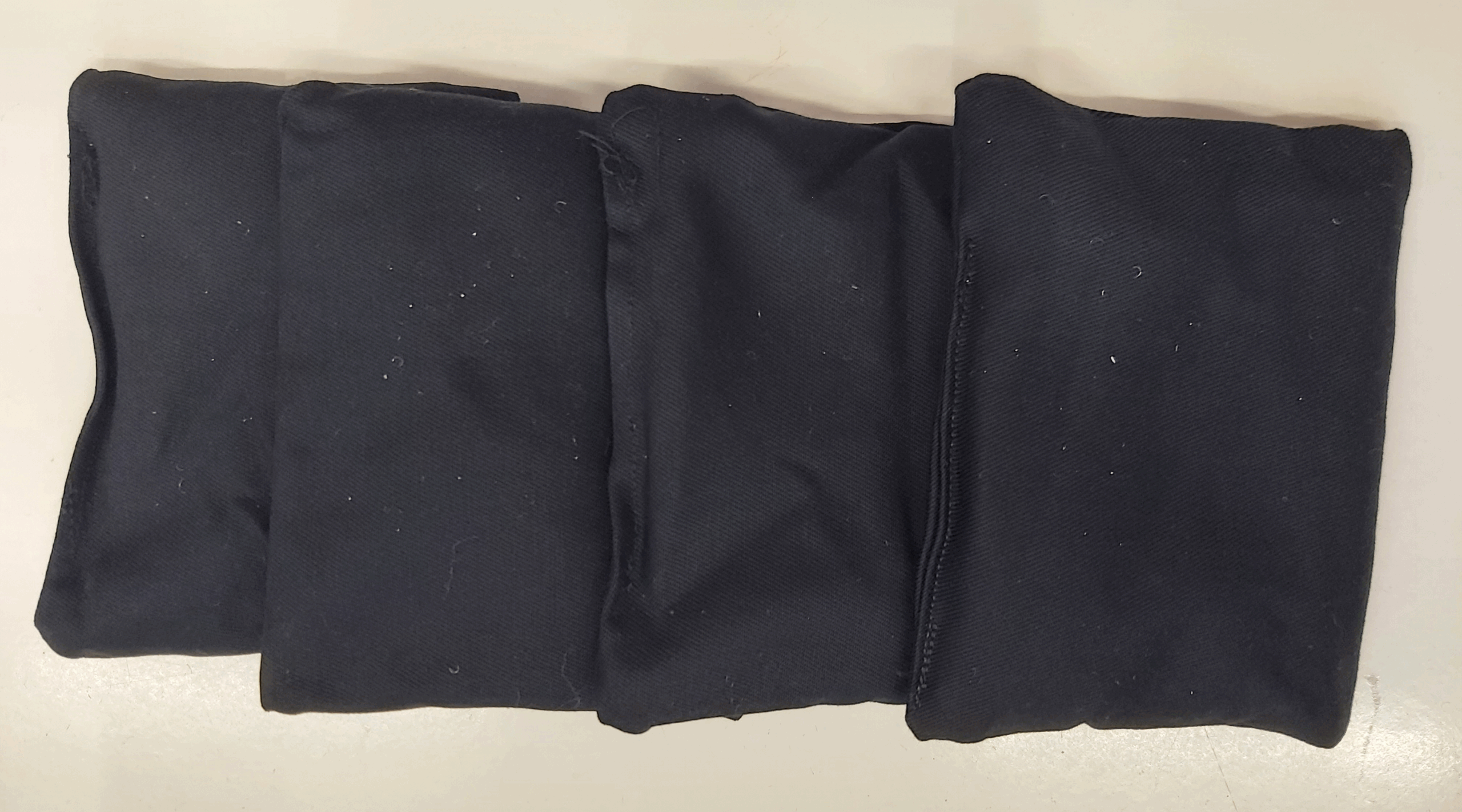 Weighted Bean Bags Set of 4