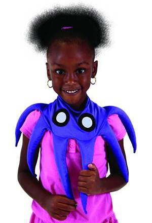 Weighted Octo Collar