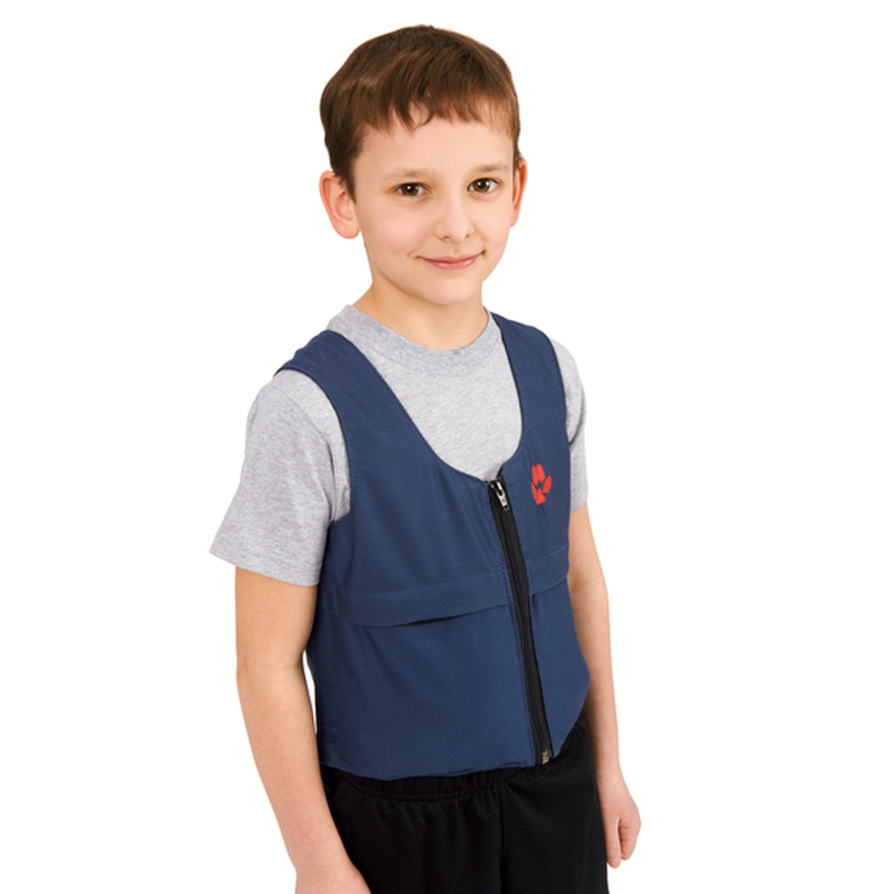 Weighted Vest (XL)- Southpaw