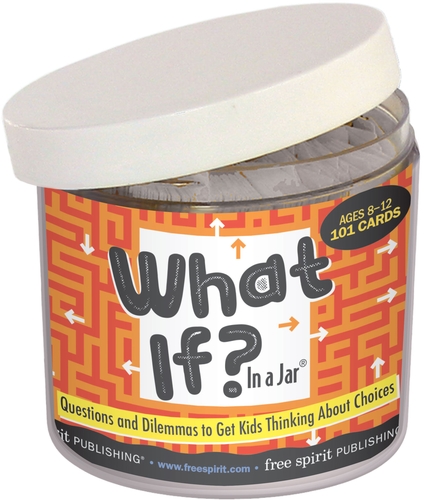 What If? In a Jar