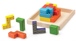 What Z'it Puzzle