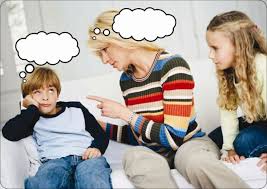 What Are They Thinking? - Image 2