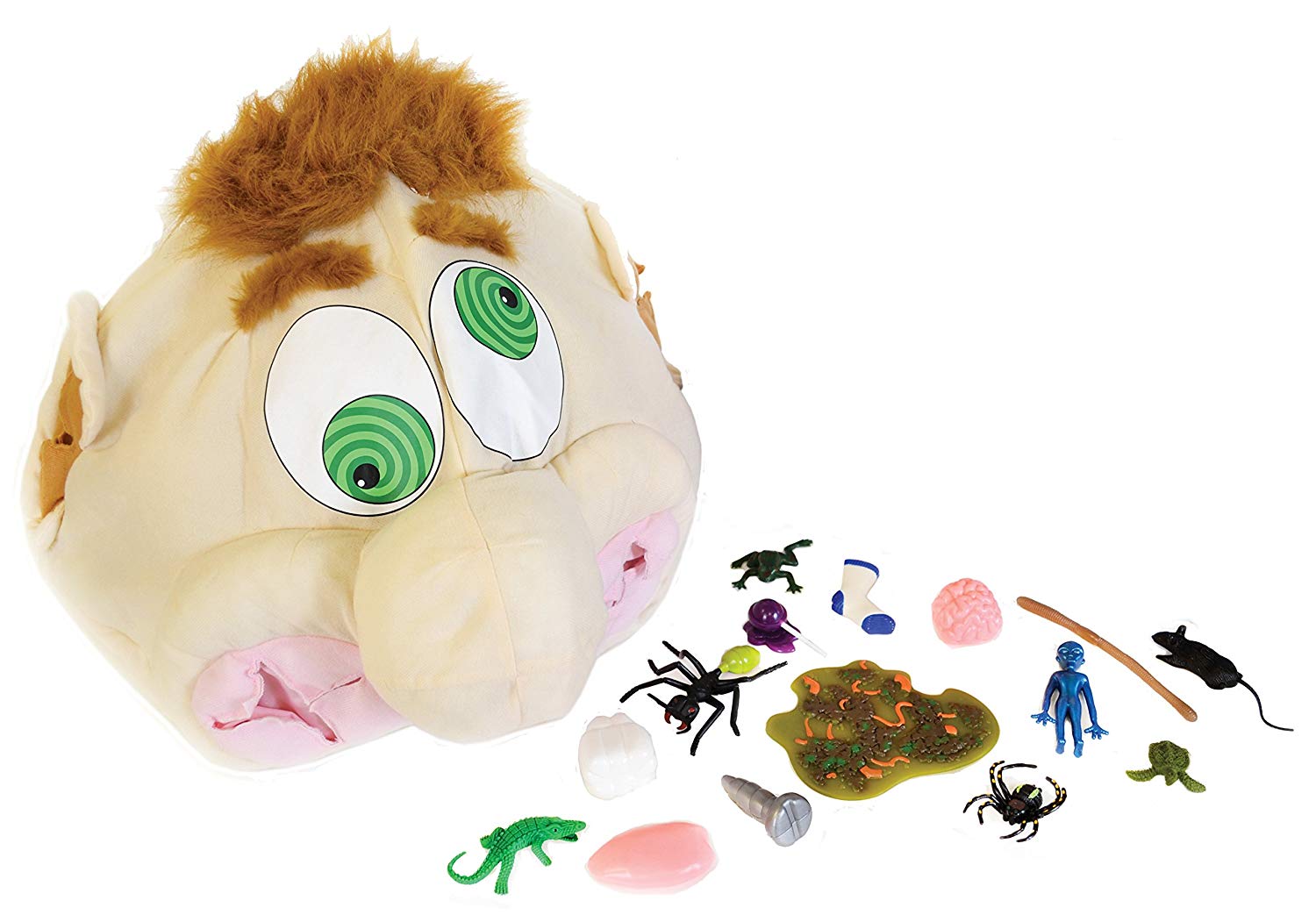 What's In Ned's Head? - Image 2