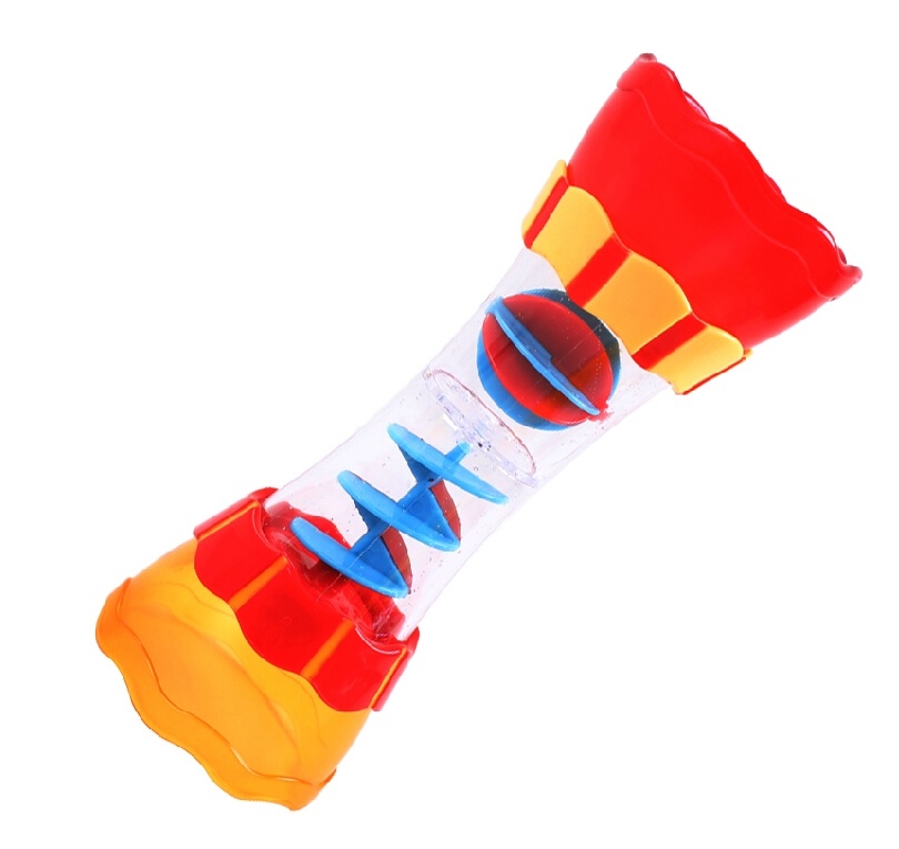 Whirly Wheel Water Toy