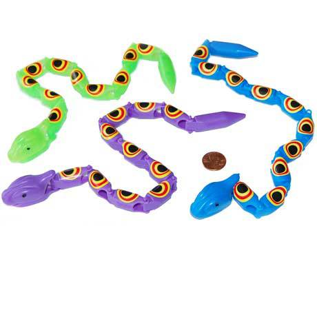 Wiggle Snake