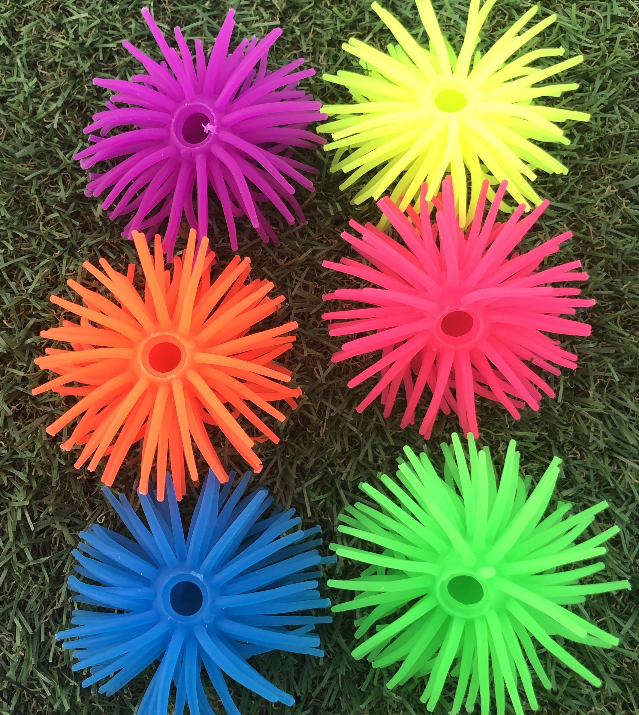 Wiggly Sensory Pencil Topper