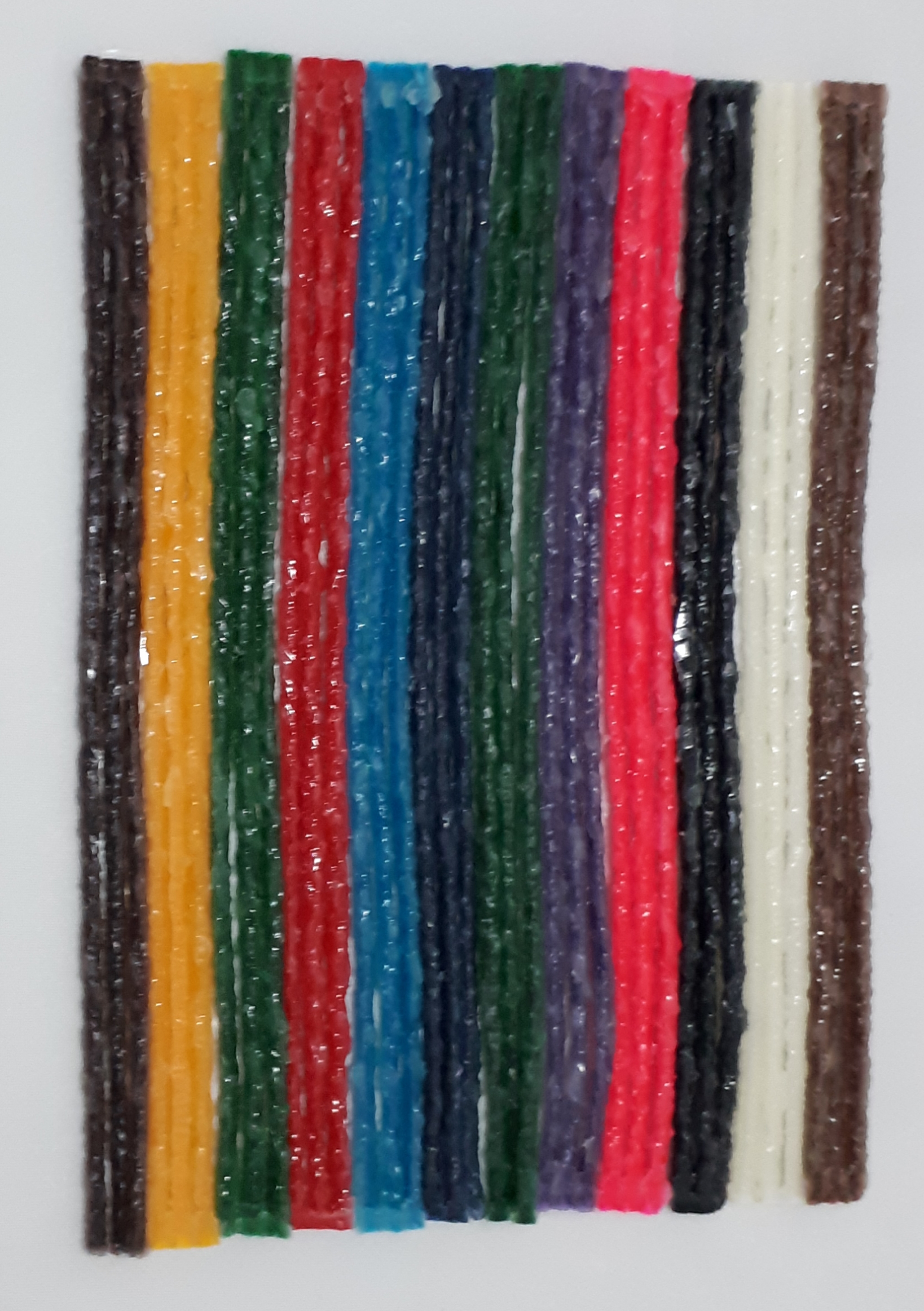 Wikki Stix - Multi Colour Pack