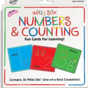 Wikki Stix numbers and counting.jpg
