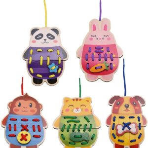 Wooden Lacing Animal.jpg