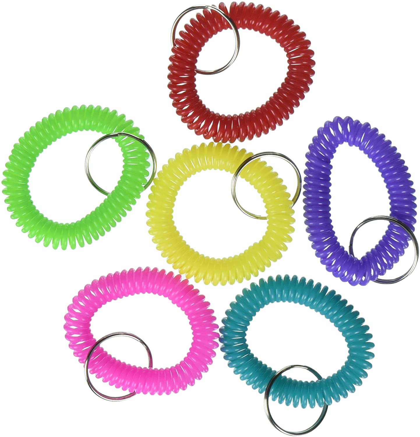 Wrist Coil Fidget