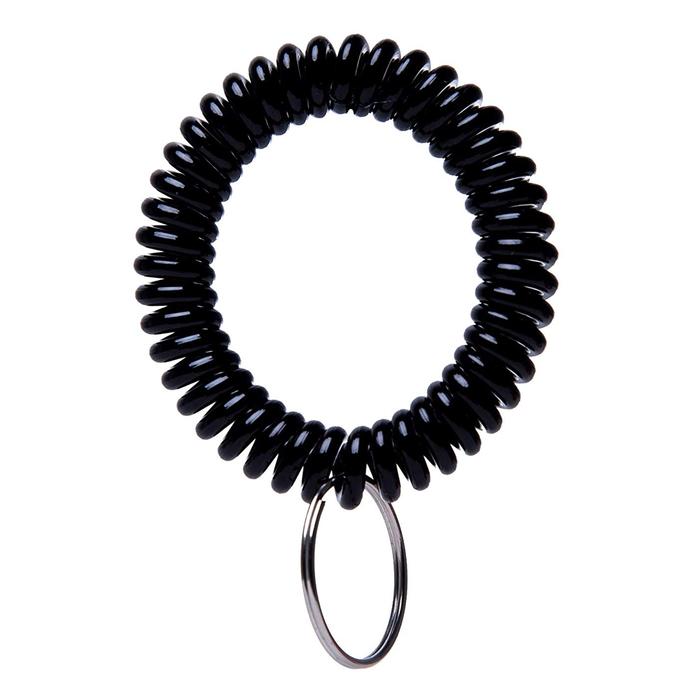 Wrist Coil Key Holder