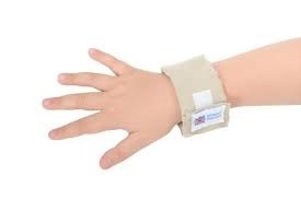 Wrist Weight (Pair)