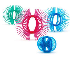 Zongo Ball