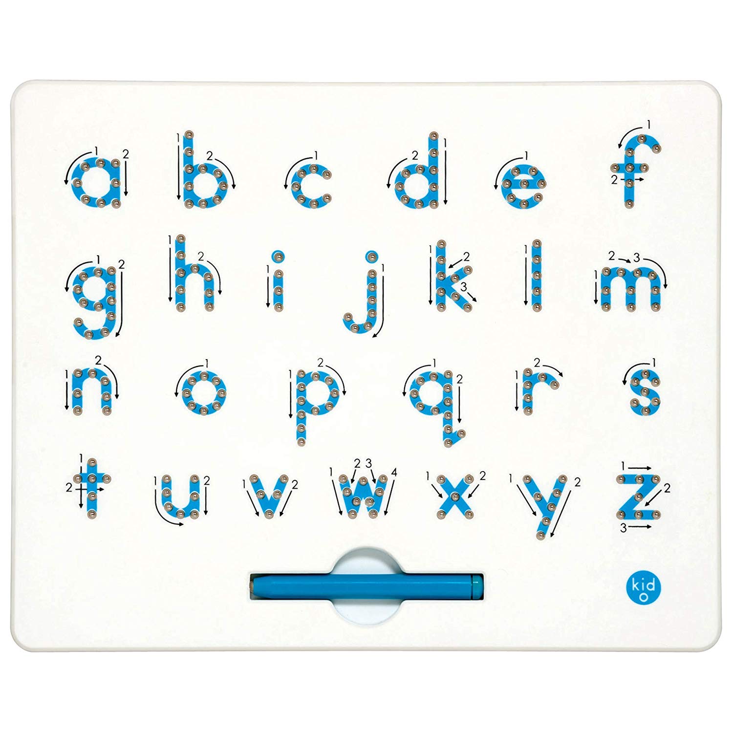 a-z Magnatab