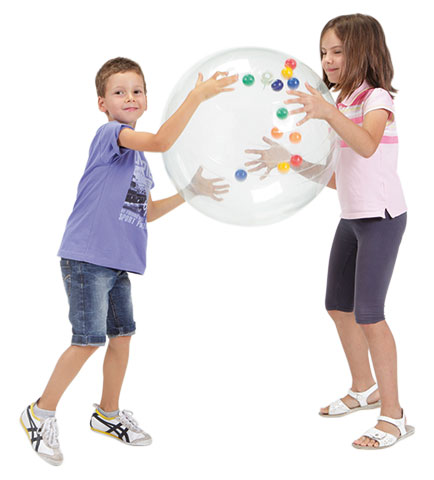 Activity Ball