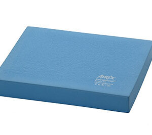 AIREX Balance pad blau blue ohne Schatten without shadow