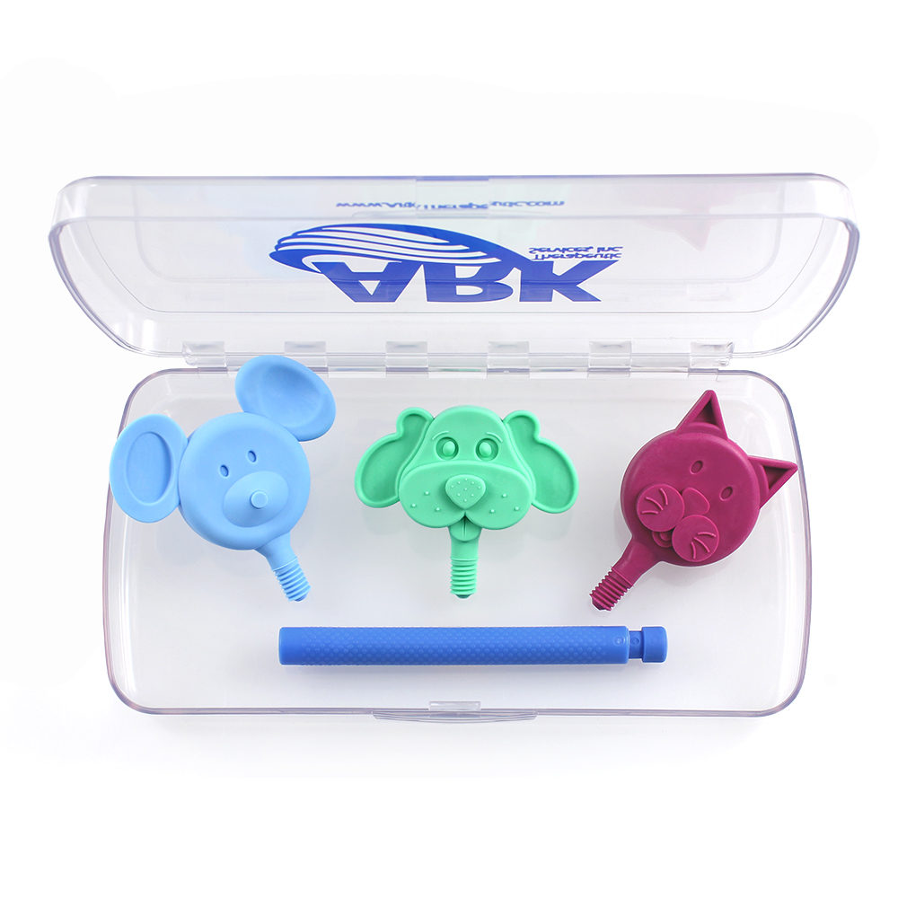Animal Menagerie Kit