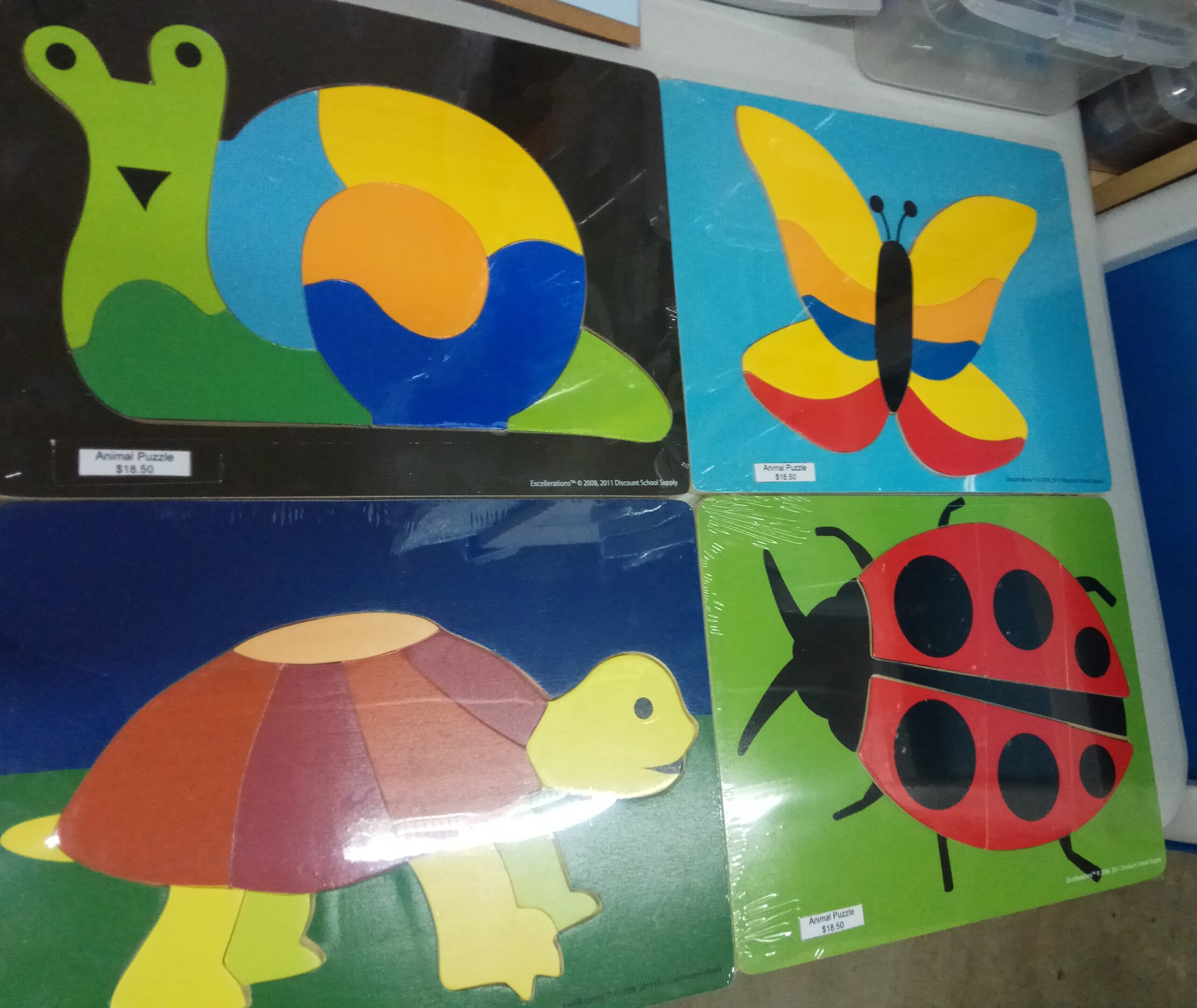 Animal Puzzle - Image 2