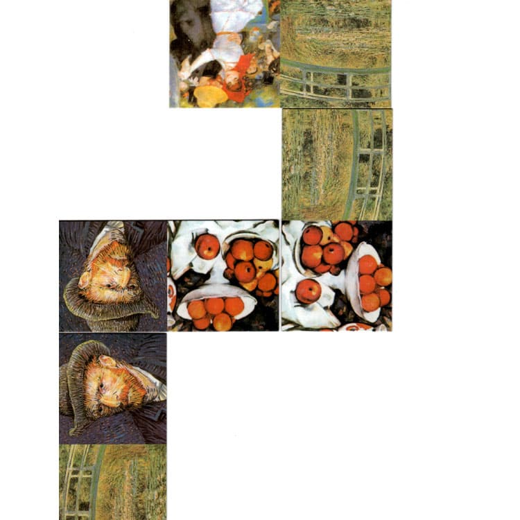ART-OMINO Fine Art - Image 2